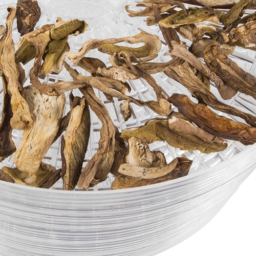 Сушилня за гъби, плодове, зеленчуци и билки 125 W - 5