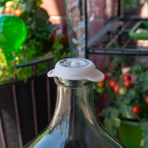 Тапа / капак за дамаджани с тясно гърло fi57mm - 3