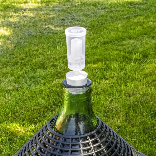 Тапа за дамаджана 41/37 мм - 5