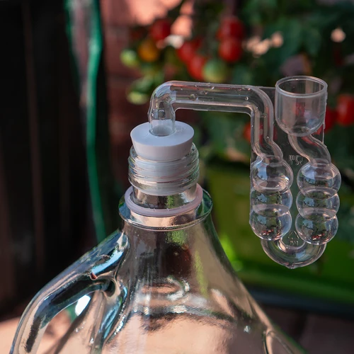 Тапа за дамаджана 43/40 мм - 4