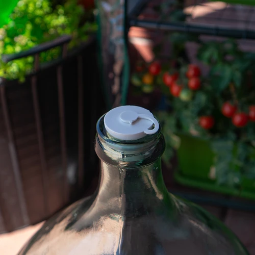 Тапа за дамаджана ф 43 мм с капаче - 4