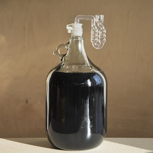 Тапа за дамаджана фи 26/28 мм със затваряне - 6