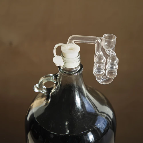 Тапа за дамаджана фи 26/28 мм със затваряне - 7