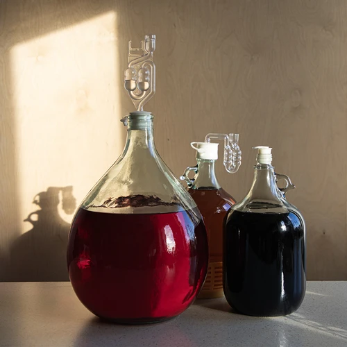 Тапа за дамаджана фи 26/28 мм със затваряне - 8