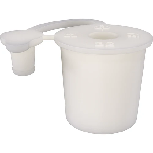 Тапа за дамаджана fi 28/32 mm със запушалка - 2