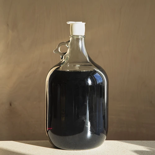 Тапа за дамаджана fi 37/41 мм със затваряне - 6