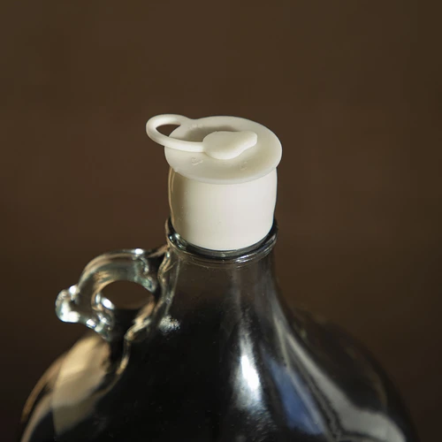 Тапа за дамаджана fi 37/41 мм със затваряне - 7