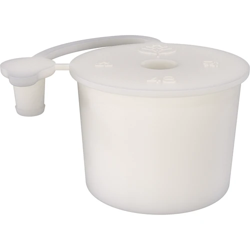 Тапа за дамаджана fi 44/48 mm с капаче - 2