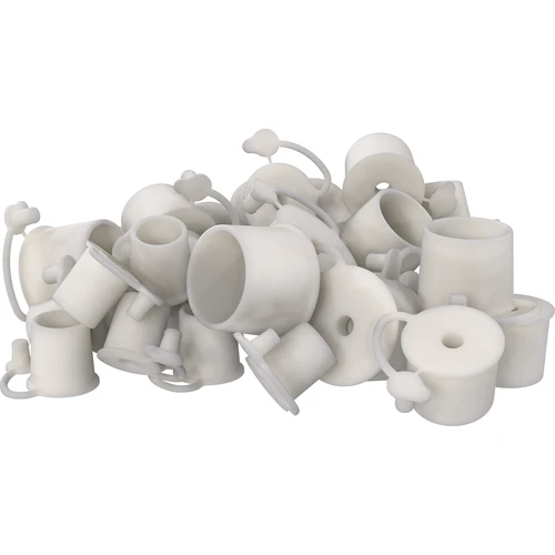 Тапа за дамаджана fi 48/51 mm с капаче - 5