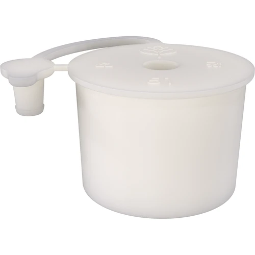 Тапа за дамаджана fi 48/51 mm с капаче - 2