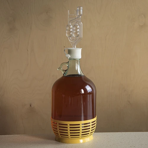 Тапа за дамаджана фи 50/54 мм с капаче - 7