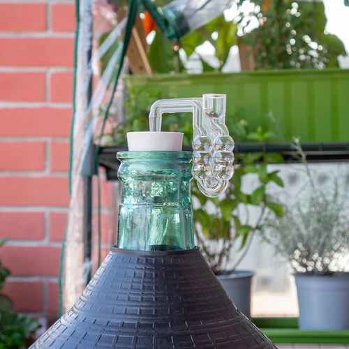 Тапа за дамаджана фи 54 мм с капаче - 5