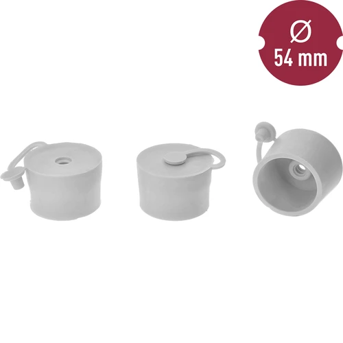 Тапа за дамаджана фи 54 мм с капаче - 2