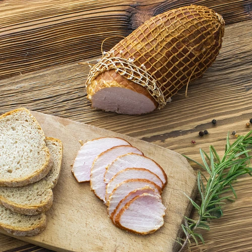 Течен аромат на дим за опушване, за 20 кг, 250 мл - 6