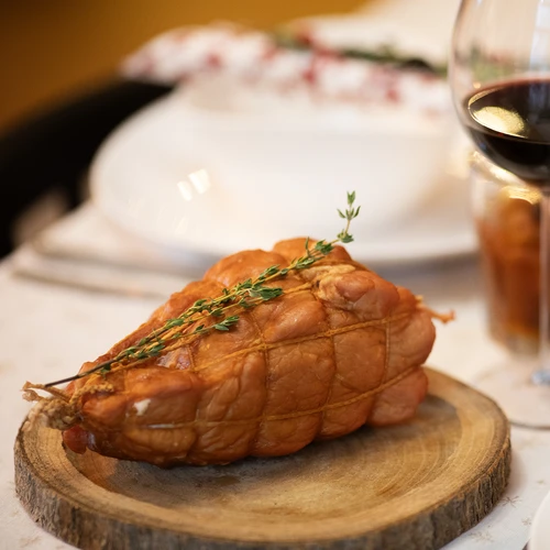 Течен дим за опушване, за 3 кг, 40 мл - 7