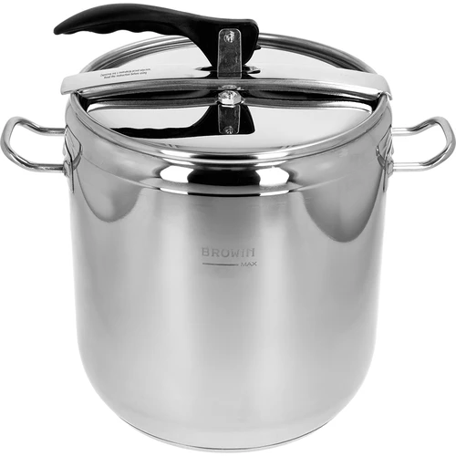 Тенджера под налягане 17 л