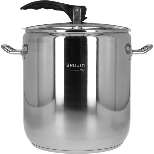 Тенджера под налягане 17 л - 2