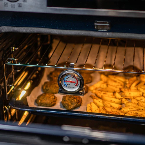 Термометър за фурна (50°C до +300°C) Ø6,1cm - 6