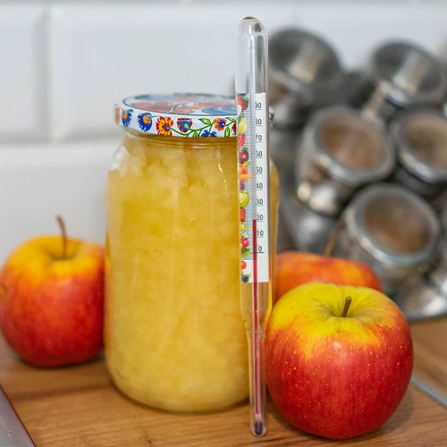 Термометър за консервиране (0°C до +100°C) 22 см - 3