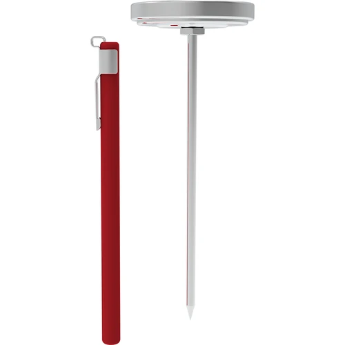 Термометър за печене на месо (0°C до +120°C) 12,5см - 5