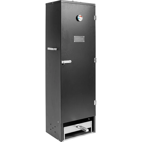 Термометър за пушилня и BBQ (от 0°C до +250°C) 5,2 см - 3