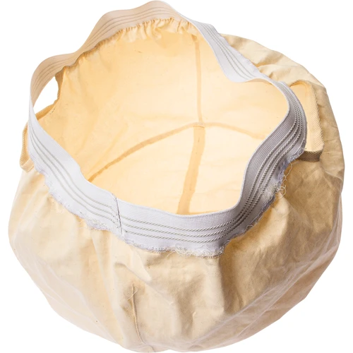 Торба за филтриране на наливки с подсилено дъно - 2