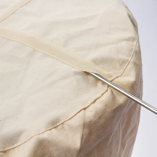 Торба за филтриране на наливки с подсилено дъно - 4