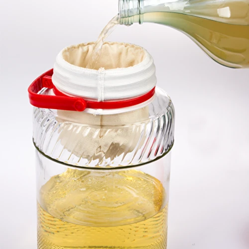 Торба за филтриране на настойки