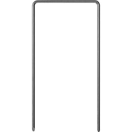 U-образни скоби за агротекстил, 100 бр.