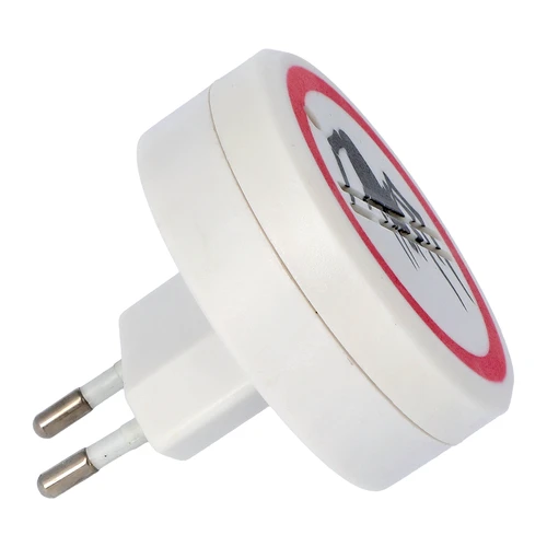 Ултразвуков отблъсквач за паяци - за домашна употреба - 3