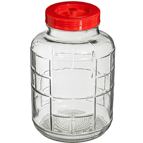 Универсален буркан 15 л