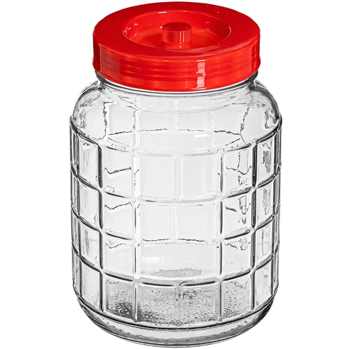 Универсален буркан 8 л - 2