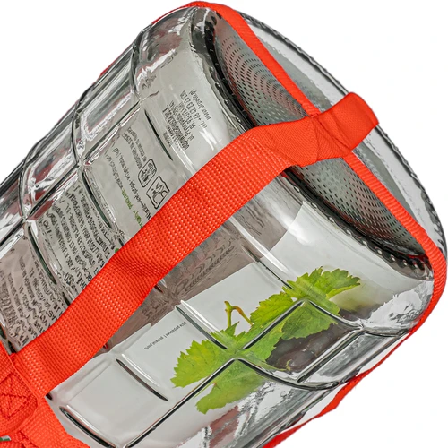 Универсален буркан 8 л - 5