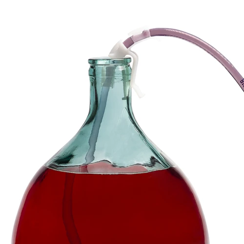 Универсален държач за маркучи Ø макс 14 mm - 3