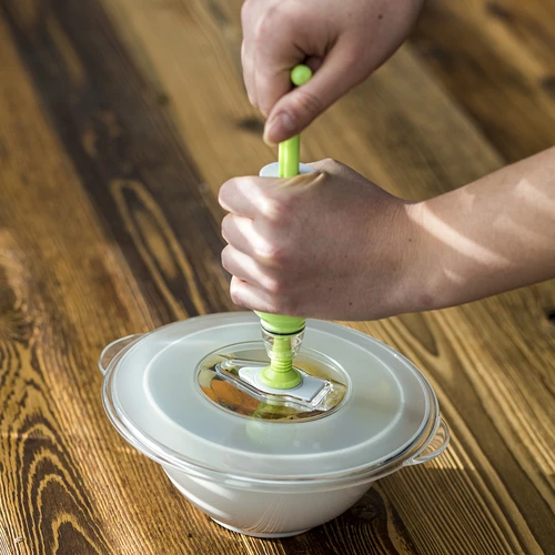 Универсален капак за вакуумно опаковане - 2