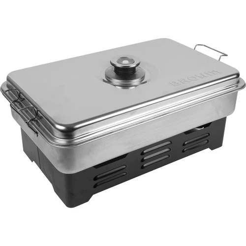 Универсален комплект - балконска пушилня - 2