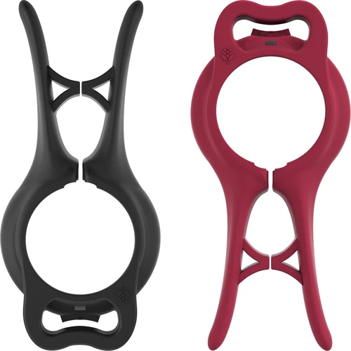 Универсална 2-в-1 отварачка за буркани фи 66 и 82 - 2