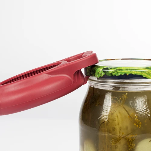 Универсална 2-в-1 отварачка за буркани фи 66 и 82 - 5