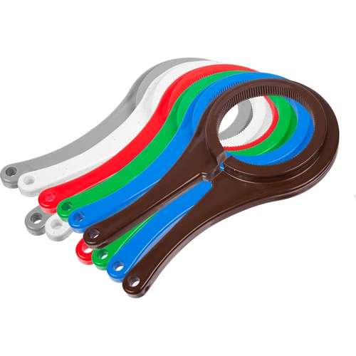 Универсална отварачка за буркани