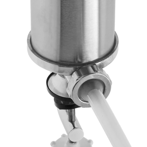 Уплътнение за вертикална пълначка 2,5 kg - 4