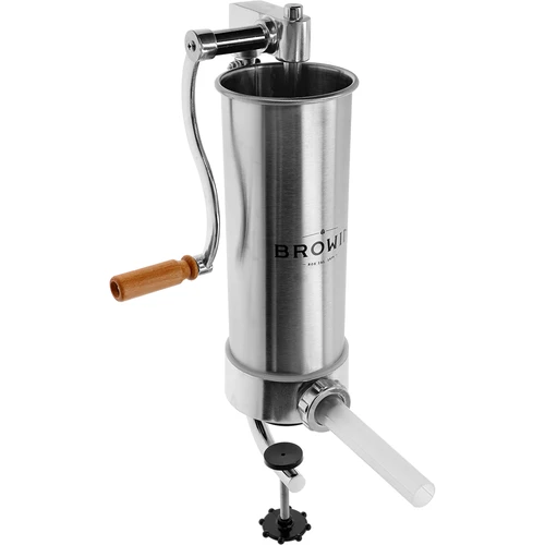 Уплътнение за вертикална пълначка 3 кг - 3