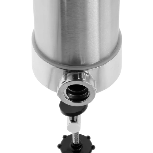 Уплътнение за вертикална пълначка 3 кг - 4