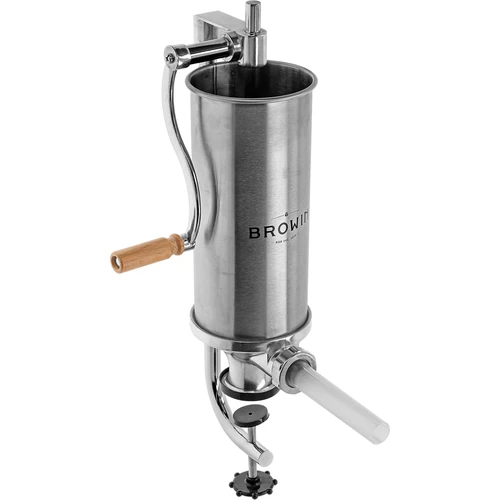 Уплътнение за вертикална пълначка 4 кг - 3