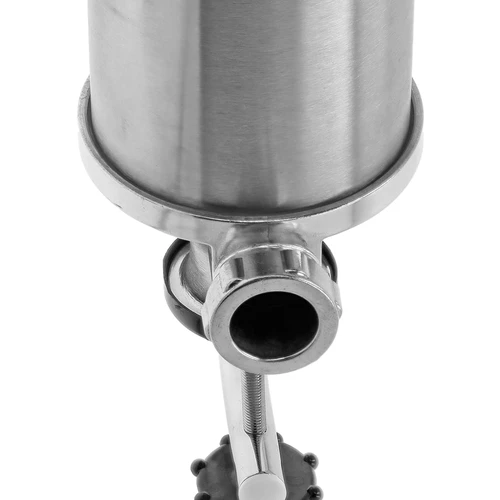 Уплътнение за вертикална пълначка 4 кг - 4