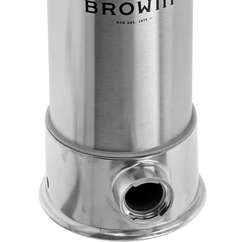 Уплътнение за вертикална пълначка 5 kg - 4