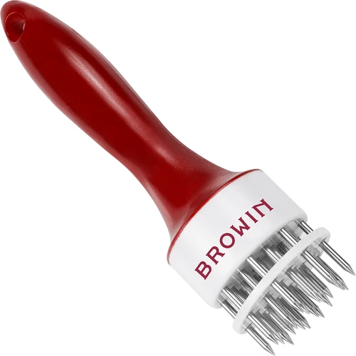 Уред за надупчване на месо - 2