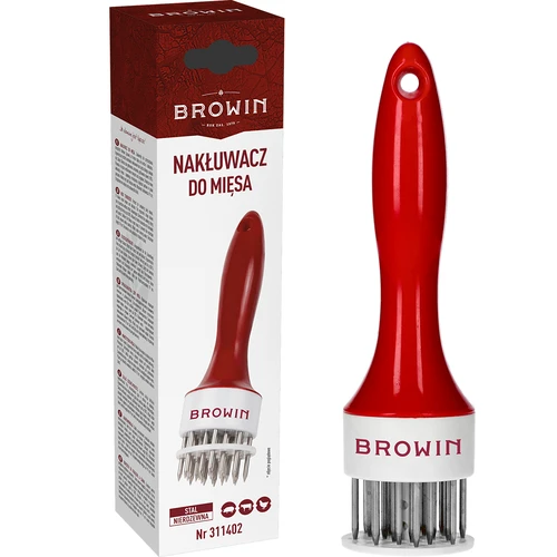 Уред за надупчване на месо - 7