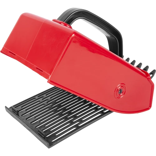 Уред за събиране на дребни плодове - 3