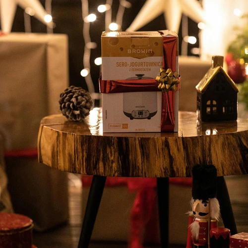 Уред за сирене и кисело мляко с термостат 1,5 L - 20