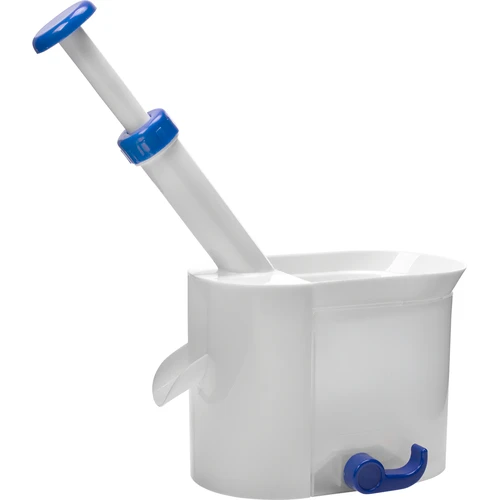 Уред за вадене на костилки от вишни и череши